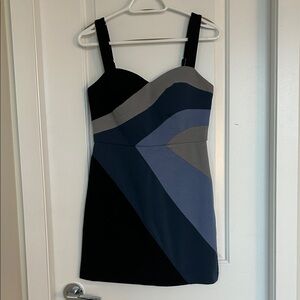 BCBGeneration Mini Dress